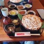 Kiroku Soba - 