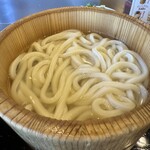 丸亀製麺 - 