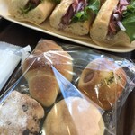 데리프랑스 카루이자와점