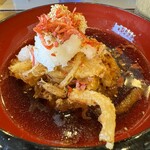 丸亀製麺 - 