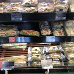 데리프랑스 카루이자와점