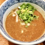 道玄坂 マンモス - 濃厚つけ麺