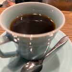 市川屋珈琲 - 市川屋ブレンドコーヒー