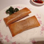 高級中国四川料理 登龍 - 