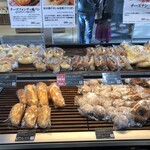 데리프랑스 카루이자와점