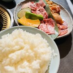 Yakiniku Kuraya - 