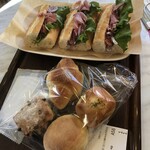 Delifrance Karuizawa Ten - 