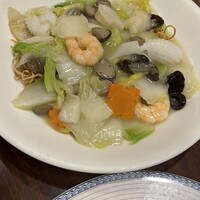 萬珍樓 本店 - 