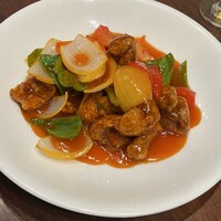 萬珍樓 本店 - 