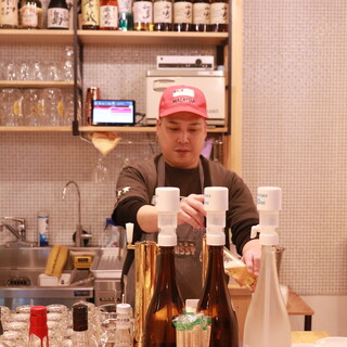 鉄板バル ごまちゃん_1