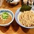 道玄坂 マンモス - 料理写真:濃厚つけ麺