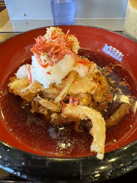 Marugame Seimen Habikino Ten