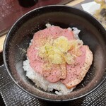 水沢うどん 水香苑 - 