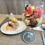 シエルブルー - 