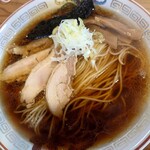 Chuukasoba Joujou - 