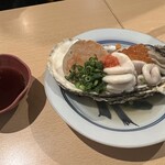 鯛だしおでん 魚たも - 