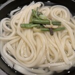 水沢うどん 水香苑 - 