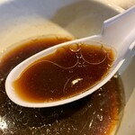 鴨出汁中華蕎麦 麺屋yoshiki - 