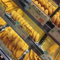 スギモト 本店 - 