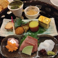 日本料理 きた山 新横浜店 - 