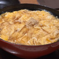 京都 権太呂 本店 - けいらんうどん