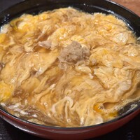 京都 権太呂 本店 - けいらんうどん