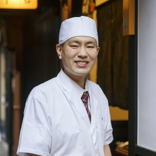 中谷一郎在京都名店磨练过的实力派
