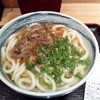 大福うどん 1番街店