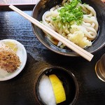 手打十段 うどんバカ一代 - 