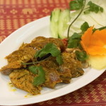 バイヨーク - 2013.11 サイウア（チェンマイのソーセージ）