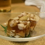 かねます - 13/11月　河豚煮凝り