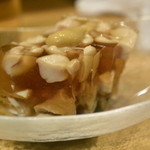 かねます - 13/11月　河豚煮凝り