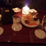 ル・マーキー - 