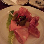 ル・マーキー - 