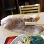 Masuya - 鴨肉