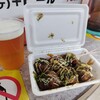 たこ焼き  シオヤ - 