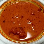 The Curry House Yokosuka - 