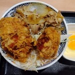 吉野家 - 料理写真: