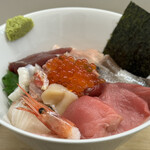 Kaisendon Otsu - 