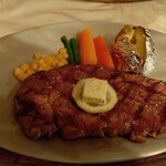 CHACOあめみや - リブロース250g