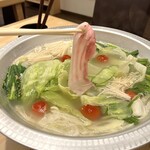 梨園 - 料理写真: