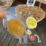 赤城フーズ - 料理写真: