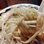 麺屋 のスたOSAKA - 