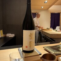 鮨 崚 - 