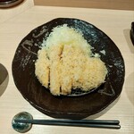 とんかつ憲進 - 