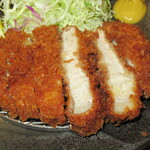 Tonkatsu Tamafuji - 