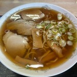 千日堂そば屋 - 