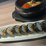 Korean Kitchen スルバム - 