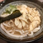 Sendan - 料理