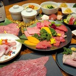 YAKINIKU DINING icocca - 